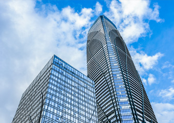 大型石化企業(yè)消防設(shè)備更新工程